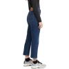 imageLevis Womens Wedgie Straight JeansForget Me Not Forever
