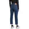 imageLevis Womens Wedgie Straight JeansForget Me Not Forever