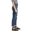 imageLevis Womens Wedgie Straight JeansQueen of the Meadow