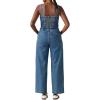 imageLevis womens Drea JumpsuitNew Oh My Goodness Nonstretch
