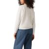 imageLevis womens Graphic Everyday Crew Also Available in PlusNew Vintage Forest Sunset Heather Gray