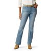 imageLevi Strauss Signature Gold Womens Modern Bootcut Jeans MidRise Stretch Denim Also Available in PlusAromatic Air