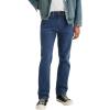 imageLevis Mens 506 Comfort StraightNew My Hero Stretch