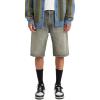 imageLevis Mens 569 Loose Straight Denim ShortsNew a Look Back Nonstretch