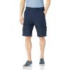 imageLevis Mens Carrier Cargo Shorts Also Available in Big amp TallNavy Blazer  Ripstop