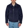 imageLevis Mens Corduroy Bomber JacketNavy