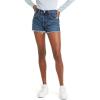 imageLevis Womens 501 Original Shorts Also Available in PlusSalsa Mood