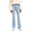 imageLevis Womens 725 High Rise Bootcut Jeans Also Available in PlusTribeca Light