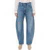 imageLevis Womens Cinch Barrel Jeans LegacyNew Lift Up Lightweight Nonstretch