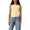 imageLevis Womens Classic Buttonup ShirtNew French Vanilla
