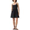 imageLevis Womens Jadine Denim DressNew First Or Last Dress Nonstretch
