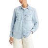 imageLevis Womens Sawyer Western ShirtTake the Cake