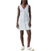 imageLevis Womens Vianna Vest Dress Also Available in PlusNever Going to Change