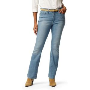 imageLevi Strauss Signature Gold Womens Modern Bootcut Jeans MidRise Stretch Denim Also Available in PlusAromatic Air