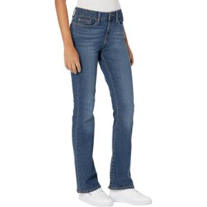 imageLevi Strauss Signature Gold Womens Modern Bootcut Jeans MidRise Stretch Denim Also Available in PlusCape Town