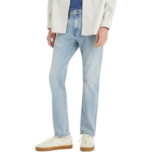 imageLevis Mens 502 Taper Fit Jeans Also Available in Big amp Tall New Only Wish Stretch 50Wx29L