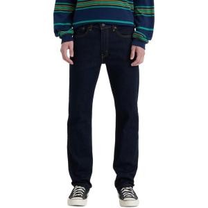 imageLevis Mens 506 Comfort StraightNew Midnight Rest Stretch