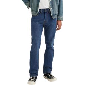 imageLevis Mens 506 Comfort StraightNew My Hero Stretch