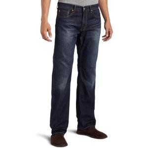 imageLevis Mens 559 Relaxed Straight Jeans Also Available in Big amp TallBlue Frost
