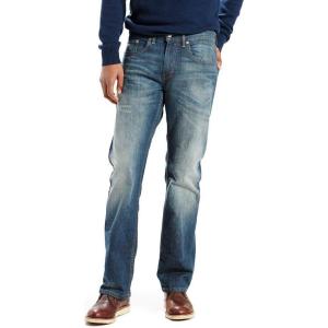 imageLevis Mens 559 Relaxed Straight Jeans Also Available in Big amp TallCash