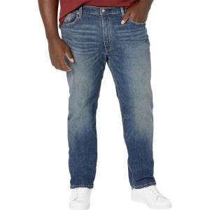 imageLevis Mens 559 Relaxed Straight Jeans Also Available in Big amp TallFunky City  Dark Wash  Stretch