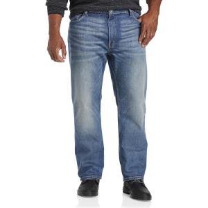 imageLevis Mens 559 Relaxed Straight Jeans Also Available in Big amp TallLove Plane  Medium Wash  Stretch