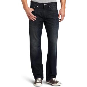 imageLevis Mens 559 Relaxed Straight Jeans Also Available in Big amp TallMidnight Oil