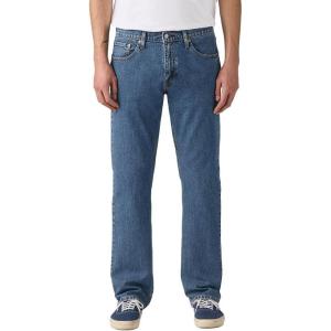 imageLevis Mens 559 Relaxed Straight Jeans Also Available in Big amp TallNew Beyond the Sky Stretch