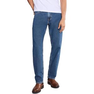 imageLevis Mens 559 Relaxed Straight Jeans Also Available in Big amp TallNew Denim De Jour Stretch