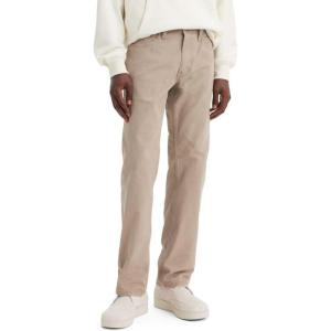 imageLevis Mens 559 Relaxed Straight Jeans Also Available in Big amp TallNew Desert Taupe