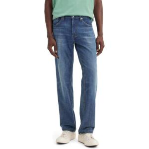 imageLevis Mens 559 Relaxed Straight Jeans Also Available in Big amp TallNew Mystery Man