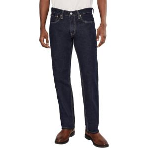 imageLevis Mens 559 Relaxed Straight Jeans Also Available in Big amp TallNew New Found Rinse Stretch