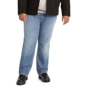 imageLevis Mens 559 Relaxed Straight Jeans Also Available in Big amp TallOcean Blues  Medium Indigo