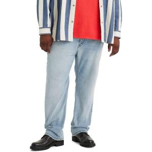 imageLevis Mens 559 Relaxed Straight Jeans Also Available in Big amp TallPelican Eel