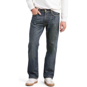 imageLevis Mens 559 Relaxed Straight Jeans Also Available in Big amp TallRange