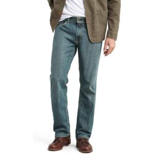 imageLevis Mens 559 Relaxed Straight Jeans Also Available in Big amp TallSub Zero