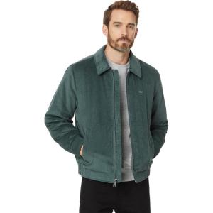imageLevis Mens Corduroy Bomber JacketAtlantis