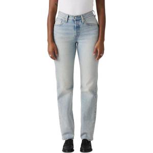 imageLevis Womens 501 Curve JeansNew Heart Music Shrinktofit  Stretch