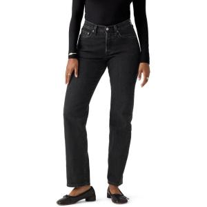 imageLevis Womens 501 Curve JeansNew Memories of You Stretch