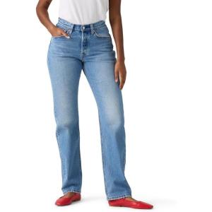 imageLevis Womens 501 Curve JeansNew Play on Ref Stretch