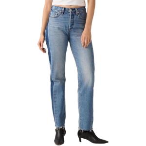 imageLevis Womens 501 Curve JeansNew So So No No Shrinktofit  Stretch