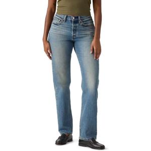 imageLevis Womens 501 Curve JeansNew Weather Now Stretch