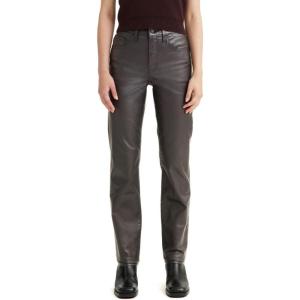 imageLevis Womens 724 High Rise Straight JeansShine Til Dawn
