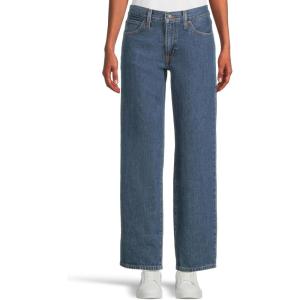 imageLevis Womens 94 Baggy Jeans Also Available in PlusMastermind