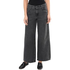 imageLevis Womens 94 Baggy Wide Leg Jean Also Available in PlusNew Wandering Spirit Nonstretch