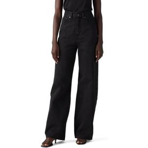 imageLevis Womens Cinch Baggy JeansCapturing Moments