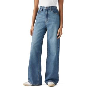 imageLevis Womens Cinch Baggy JeansChasing Dreams