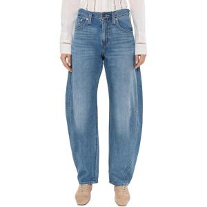 imageLevis Womens Cinch Barrel Jeans LegacyNew Lift Up Lightweight Nonstretch