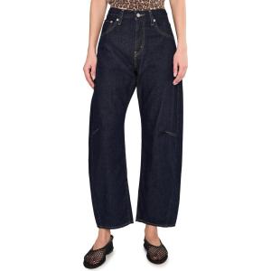 imageLevis Womens Cinch Barrel Jeans LegacyNew Public Persona Lightweight Nonstretch