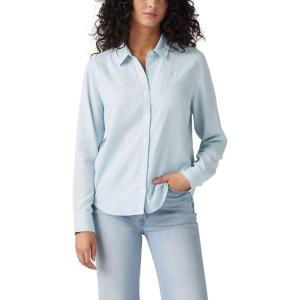 imageLevis Womens Classic Buttonup ShirtSkyway